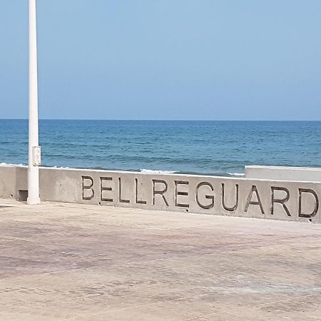 Bed & Breakfast Bellreguard Dış mekan fotoğraf