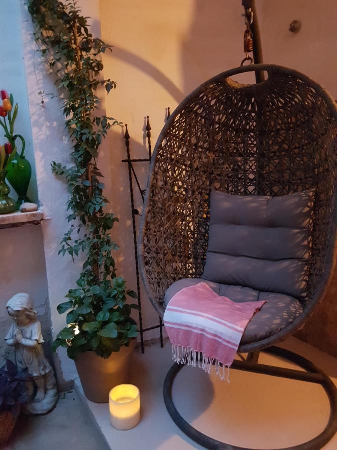 Bed & Breakfast Bellreguard Dış mekan fotoğraf