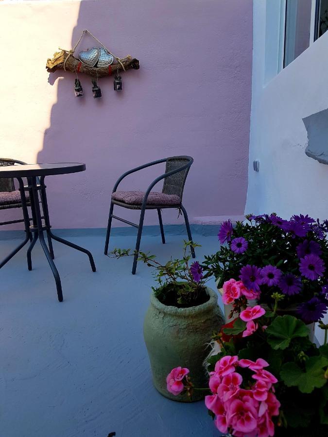 Bed & Breakfast Bellreguard Dış mekan fotoğraf