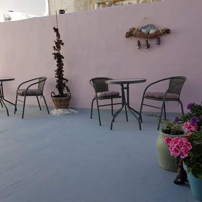 Bed & Breakfast Bellreguard Dış mekan fotoğraf