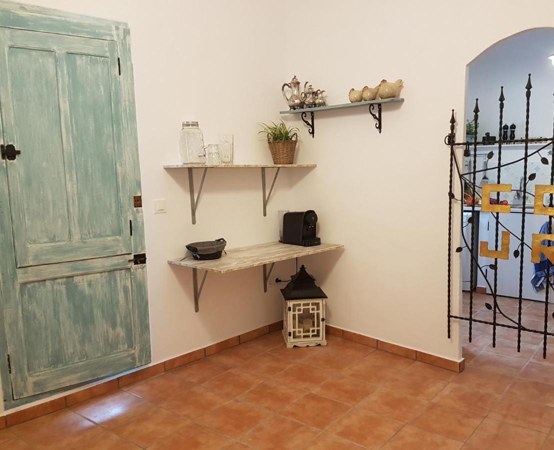 Bed & Breakfast Bellreguard Dış mekan fotoğraf