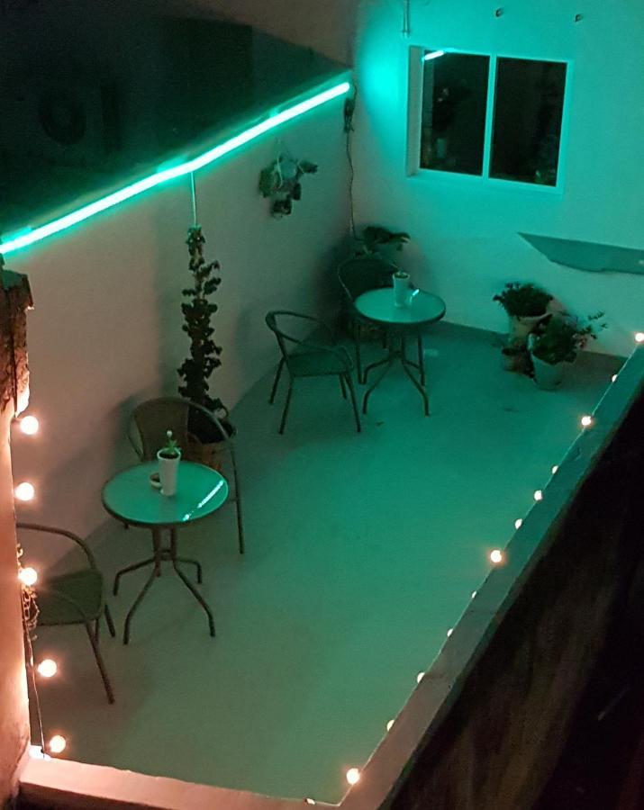 Bed & Breakfast Bellreguard Dış mekan fotoğraf