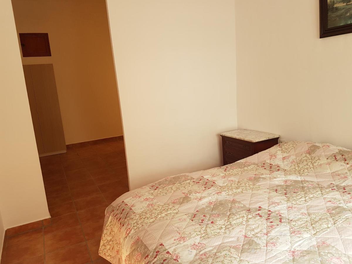 Bed & Breakfast Bellreguard Dış mekan fotoğraf