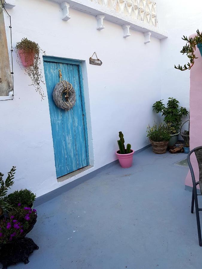 Bed & Breakfast Bellreguard Dış mekan fotoğraf