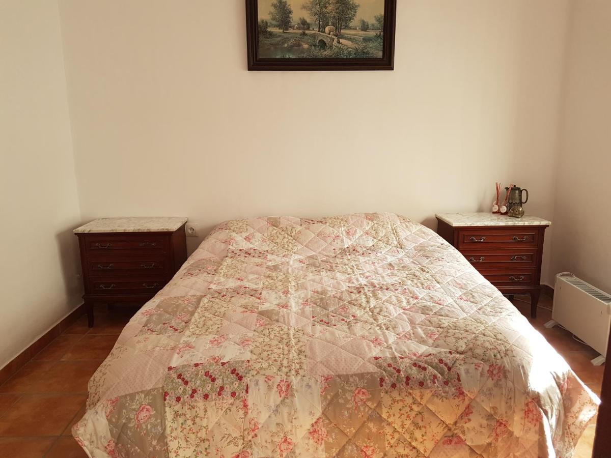 Bed & Breakfast Bellreguard Dış mekan fotoğraf