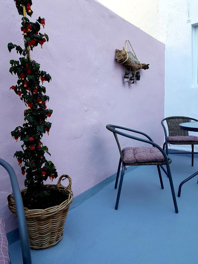 Bed & Breakfast Bellreguard Dış mekan fotoğraf