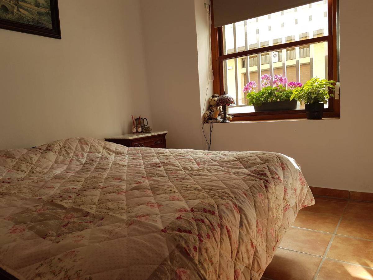 Bed & Breakfast Bellreguard Dış mekan fotoğraf