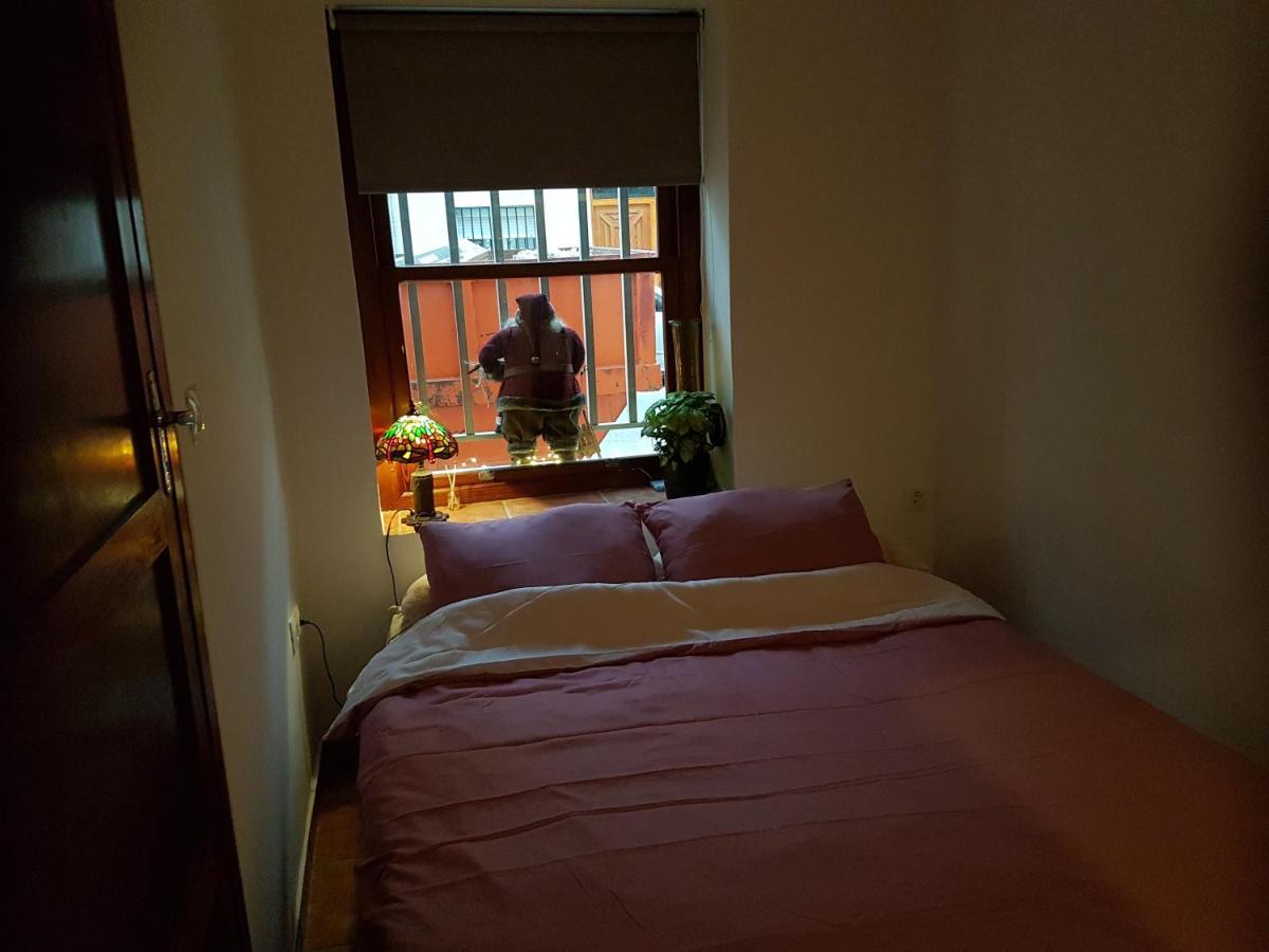 Bed & Breakfast Bellreguard Dış mekan fotoğraf