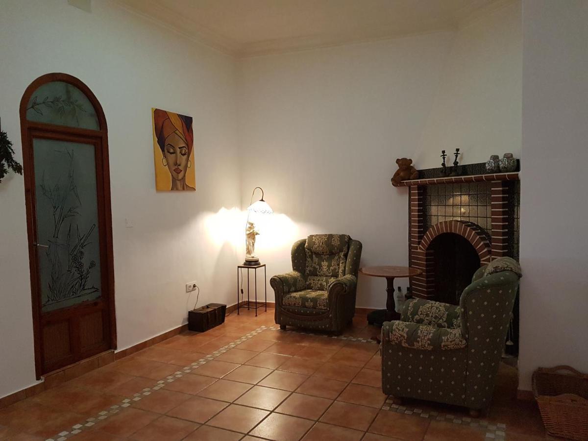 Bed & Breakfast Bellreguard Dış mekan fotoğraf