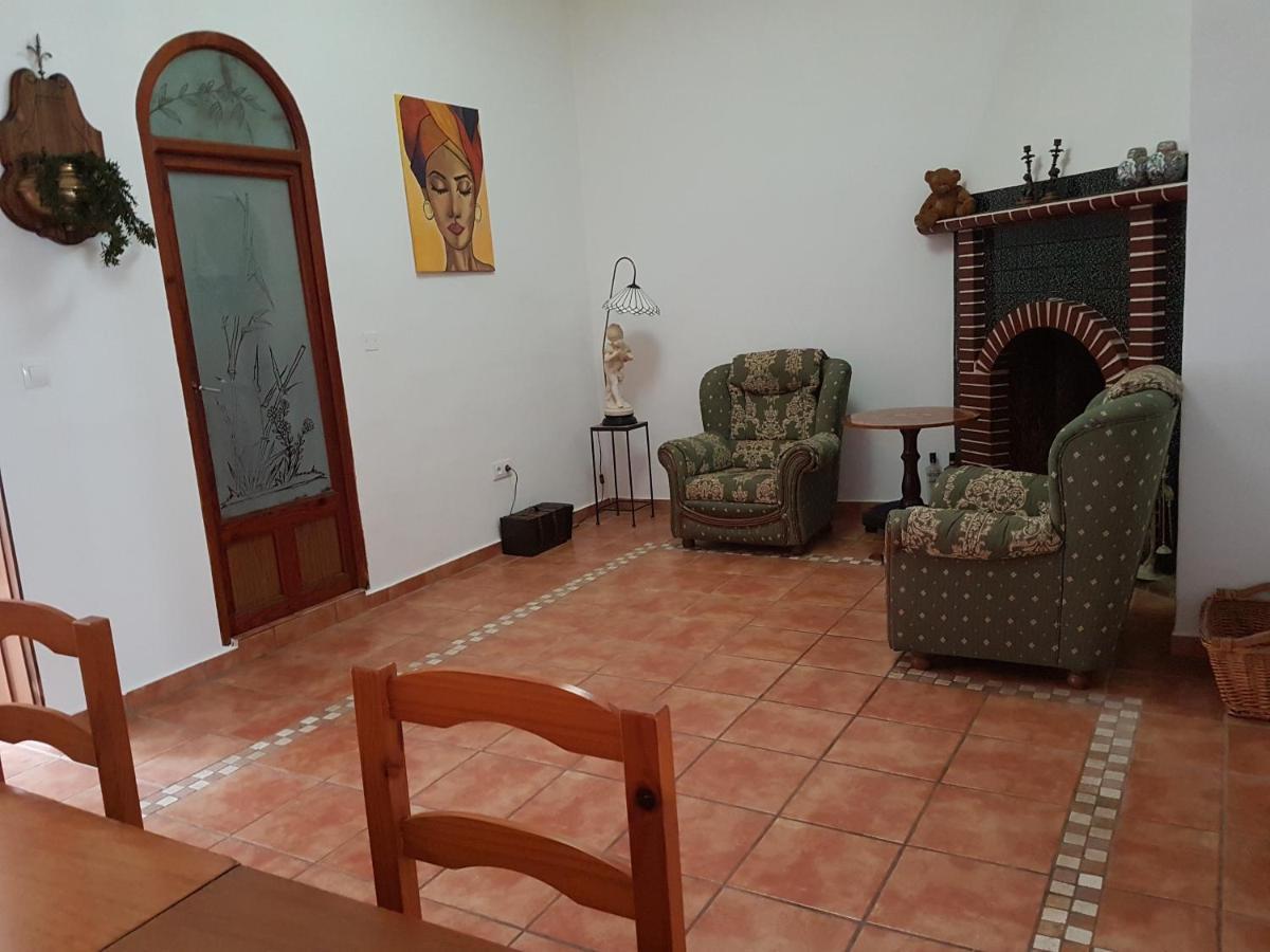 Bed & Breakfast Bellreguard Dış mekan fotoğraf