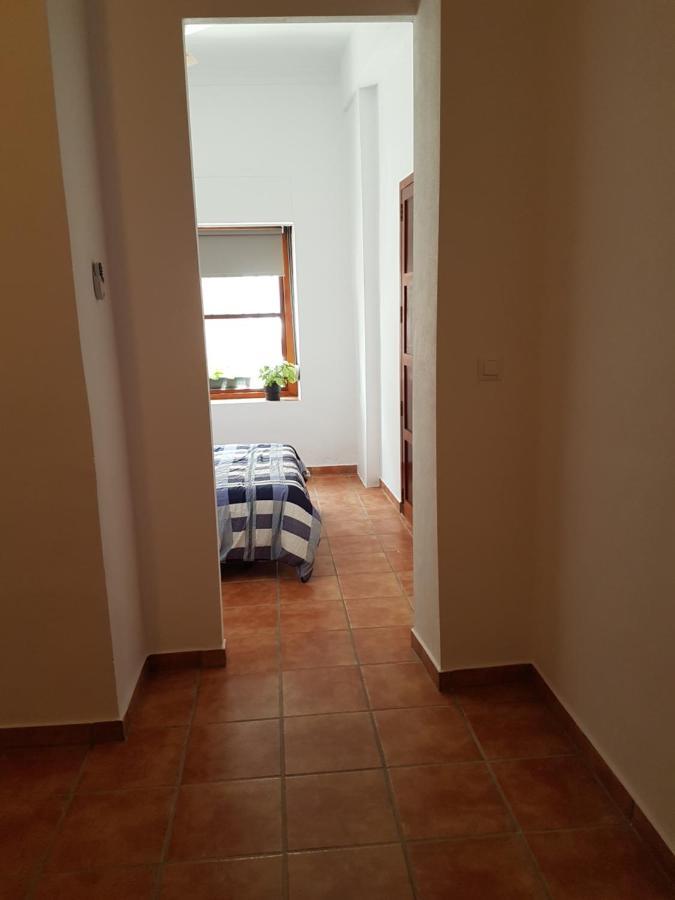 Bed & Breakfast Bellreguard Dış mekan fotoğraf
