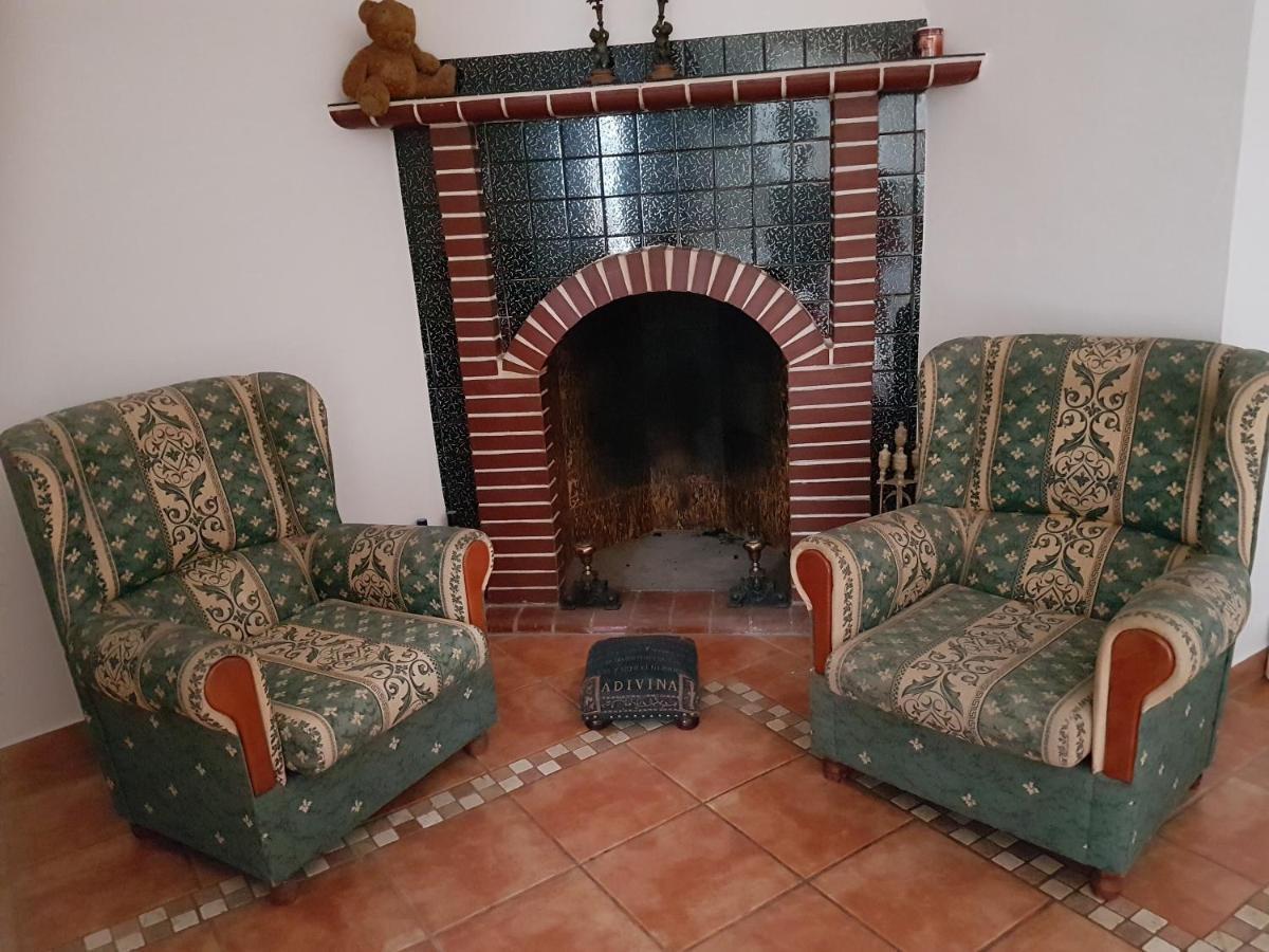 Bed & Breakfast Bellreguard Dış mekan fotoğraf