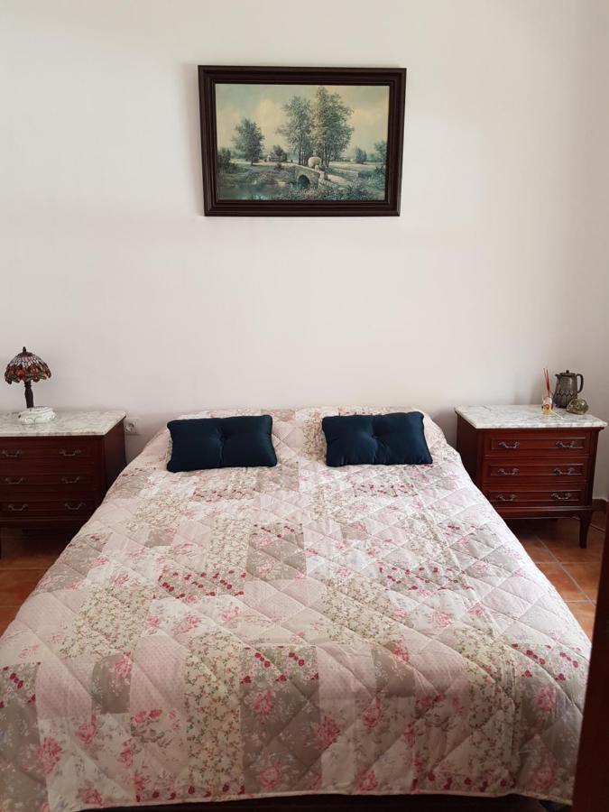 Bed & Breakfast Bellreguard Dış mekan fotoğraf