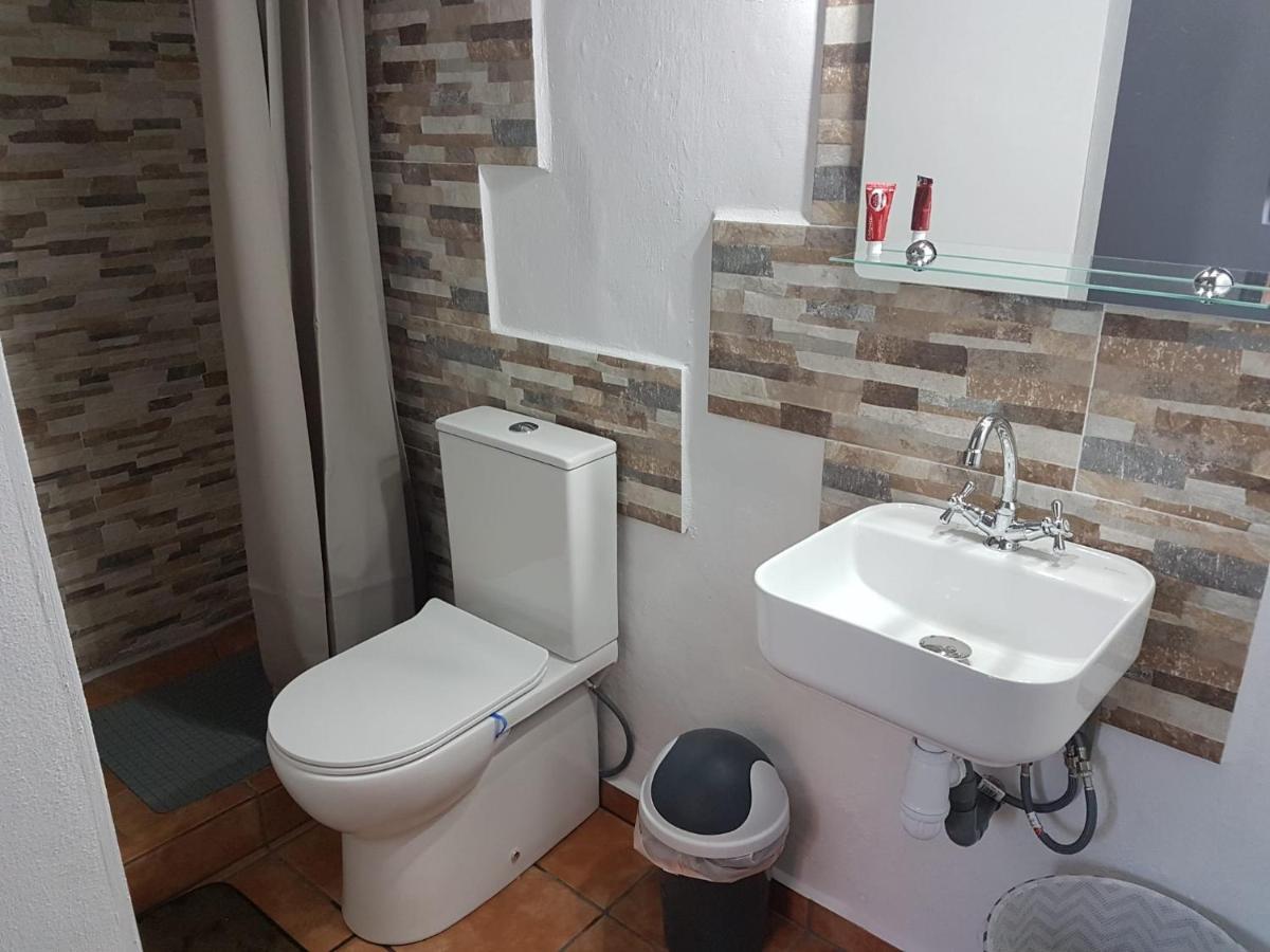 Bed & Breakfast Bellreguard Dış mekan fotoğraf
