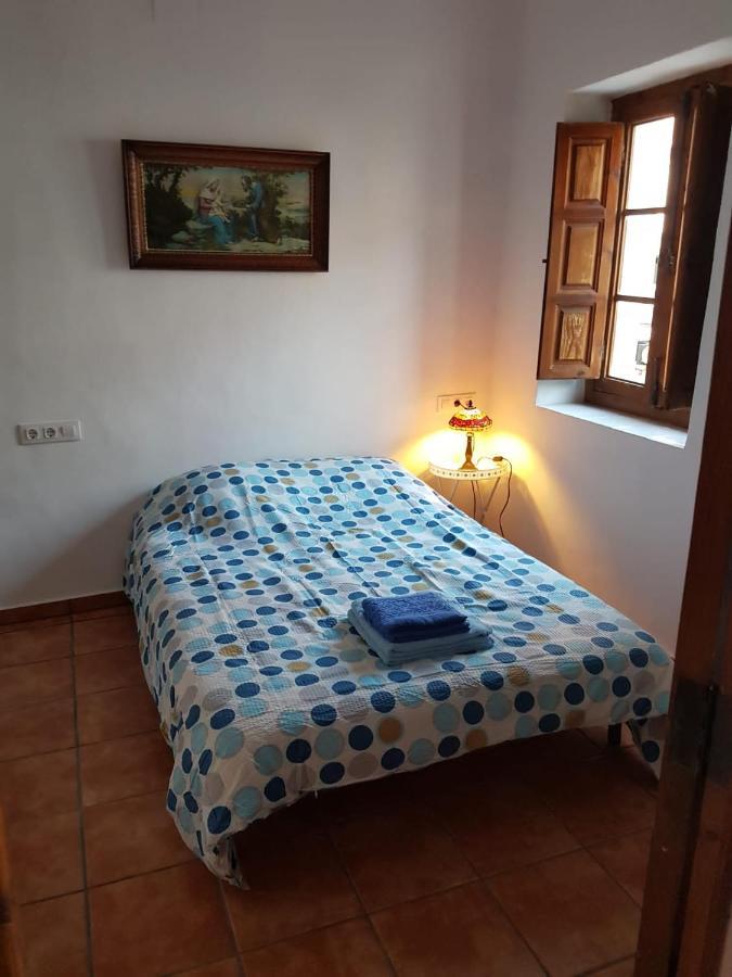 Bed & Breakfast Bellreguard Dış mekan fotoğraf
