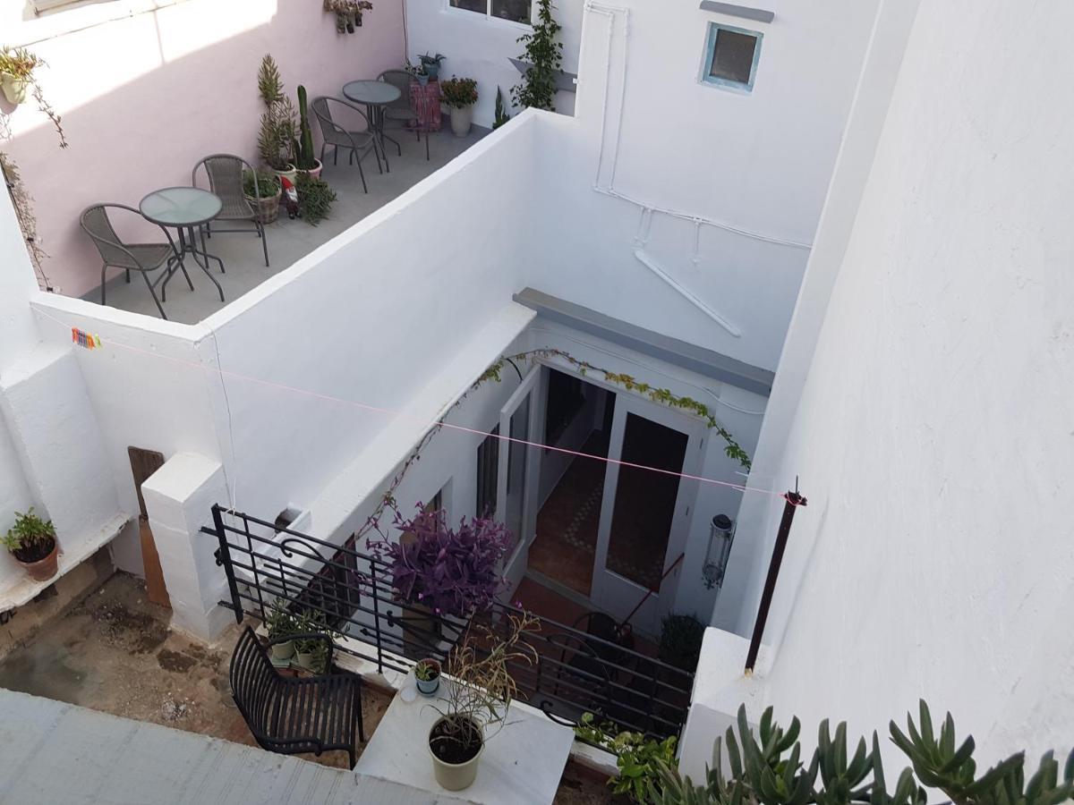 Bed & Breakfast Bellreguard Dış mekan fotoğraf
