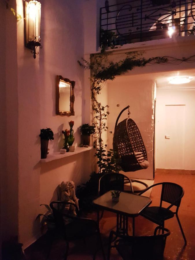 Bed & Breakfast Bellreguard Dış mekan fotoğraf
