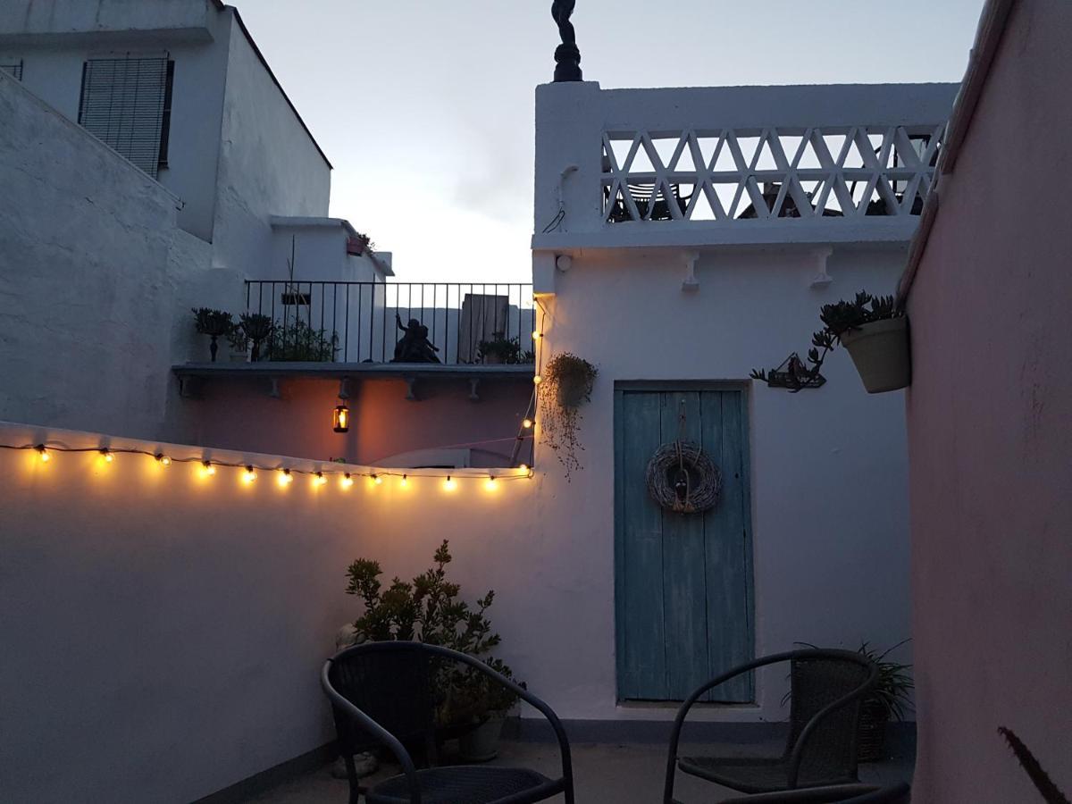 Bed & Breakfast Bellreguard Dış mekan fotoğraf