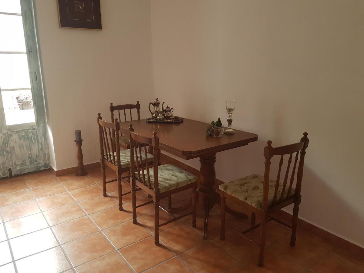 Bed & Breakfast Bellreguard Dış mekan fotoğraf