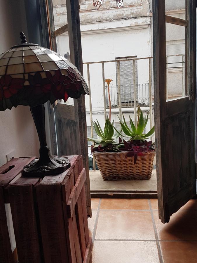 Bed & Breakfast Bellreguard Dış mekan fotoğraf