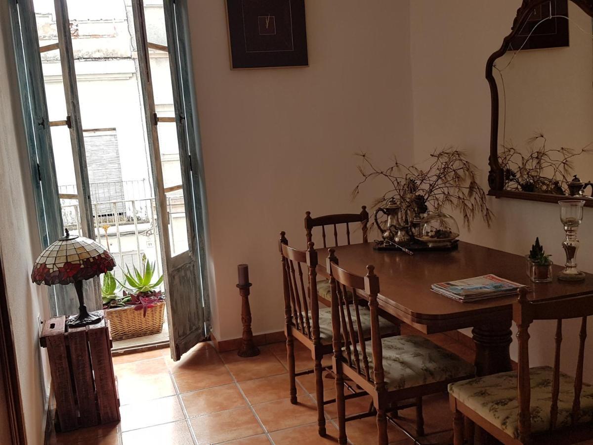Bed & Breakfast Bellreguard Dış mekan fotoğraf
